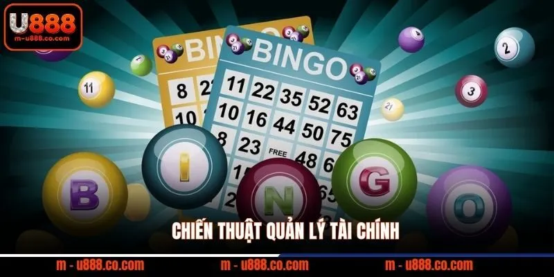 Chiến thuật quản lý tài chính