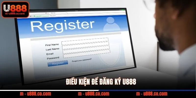 Quy trình 3 bước tải U888 chuẩn xác